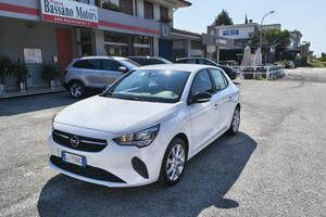 OPEL Corsa 1.2 Edition
