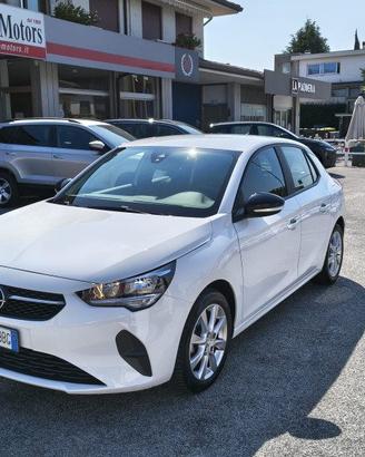 OPEL Corsa 1.2 Edition