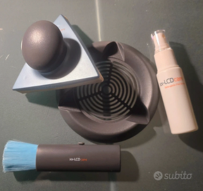 Kit professionale pulizia schermo XX - LCDcare