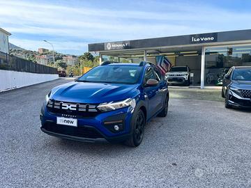 Dacia Sandero Stepway 1.0 TCe ECO-G Extreme
