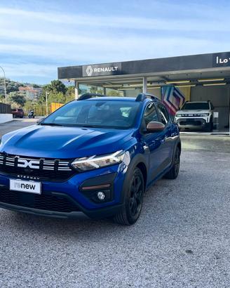 Dacia Sandero Stepway 1.0 TCe ECO-G Extreme