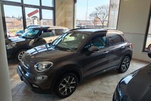 Fiat 500X 1.6 MultiJet 120 CV Cross