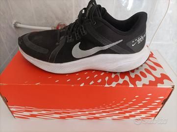 scarpe da running Nike numero 42