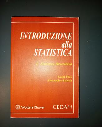 Introduzione alla statistica