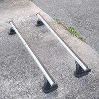 Portapacchi Doblo 2013