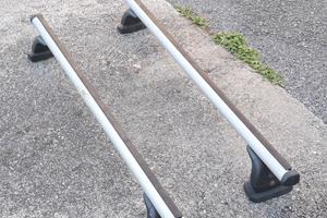 Portapacchi Doblo 2013