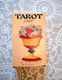 Tarot J. Gaudais