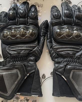 Guanti pelle Dainese 9.5 (XL)