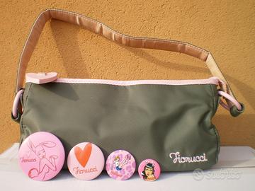 Borsetta FIORUCCI anni '90