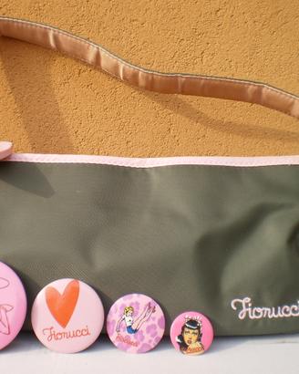 Borsetta FIORUCCI anni '90