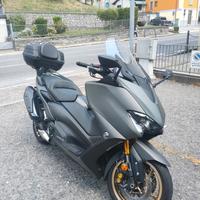 Tmax tech max 560 2020 