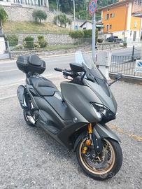 Tmax tech max 560 2020 