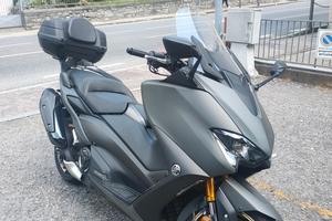 Tmax tech max 560 2020 