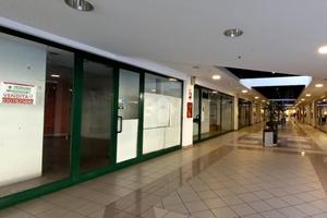 NEGOZIO A GARDONE VAL TROMPIA