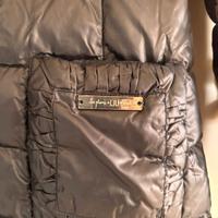 piumino lungo Liu jo originale