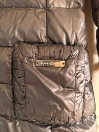 piumino lungo Liu jo originale