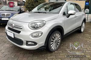 Fiat 500 X 1.6 mjt Lounge 4x2 120cv