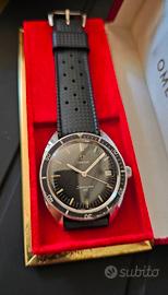 Omega Seamaster 120 Ref. 136.027 37mm Vintage box