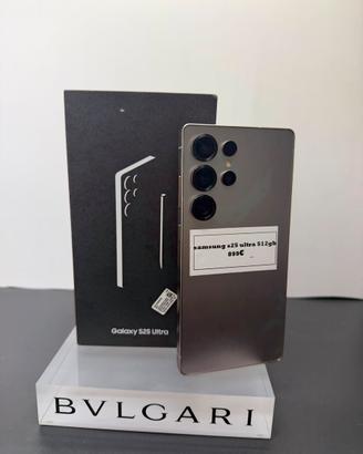 samsung s25 ultra 512gb PROMO LAMPO