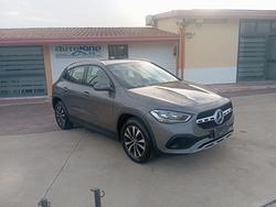 Mercedes-benz GLA 180 GLA 180 d Automatic Business