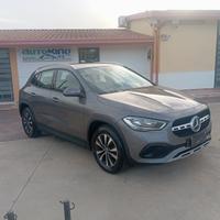 Mercedes-benz GLA 180 GLA 180 d Automatic Business