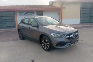 Mercedes-benz GLA 180 GLA 180 d Automatic Business