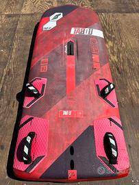 Tavola Windsurf foil Tabou Air Ride Plus 2021