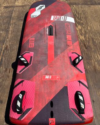 Tavola Windsurf foil Tabou Air Ride Plus 2021