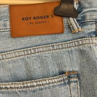 Jeans Roy Roger’s taglia 32/46