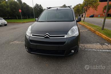 Citroen Berlingo Multispace BlueHDi 100 Feel