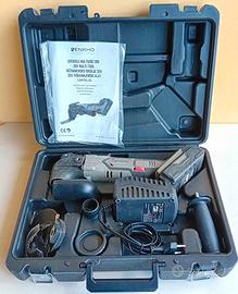 Utensile Multifunzione Oscillante a Batteria