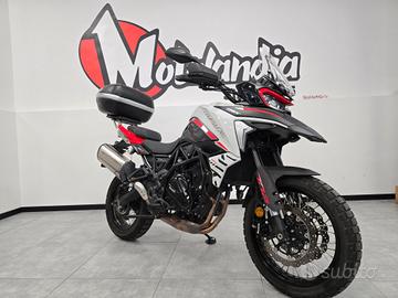 Benelli TRK 702 X 2024/25