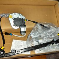 meccanismo elettrico alza vetro Fiat Panda  da2003
