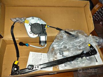 meccanismo elettrico alza vetro Fiat Panda  da2003