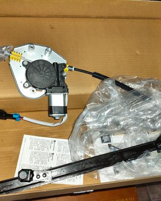 alza vetro elettrico Fiat Panda (169) dal 2003