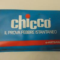 Termometro Chicco istantaneo vintage