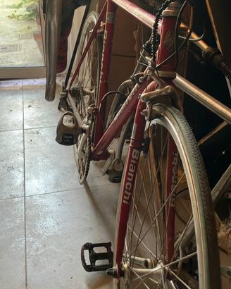 Bianchi d'epoca