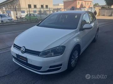 Volkswagen Golf 1.6 TDI 90 CV 5p. Tech&Sound BlueM