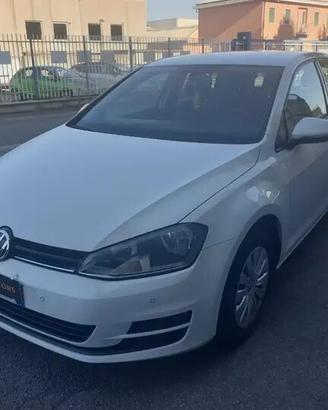 Volkswagen Golf 1.6 TDI 90 CV 5p. Tech&Sound BlueM