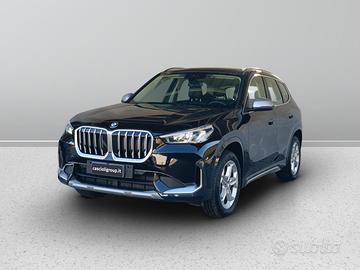 BMW X1 U11 - X1 sdrive18i X-Line auto U13783
