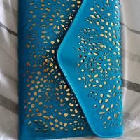 Borsa tracolla o pochette 