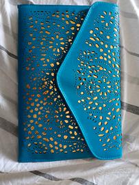 Borsa tracolla o pochette 