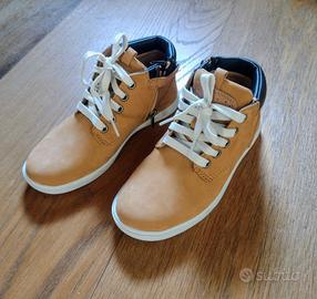 scarpe timberland