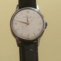 IWC SCHAFFAUSEN calatrava 1953