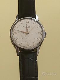 IWC SCHAFFAUSEN calatrava 1953