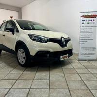 RENAULT Captur 1.5 dCi (90) S&S Project Runway 201