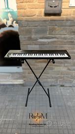 Roland U-20 Synthesizer Keyboard Vintage 1989 