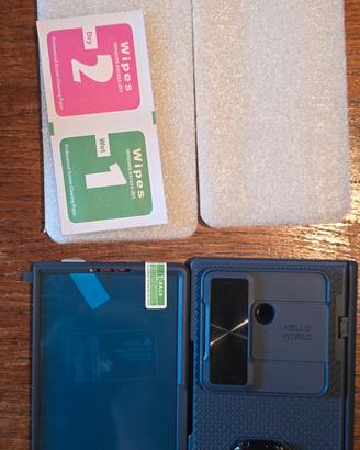 cover protezione galaxy z fold 7