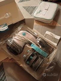 massaggiatore anticellulite ardes