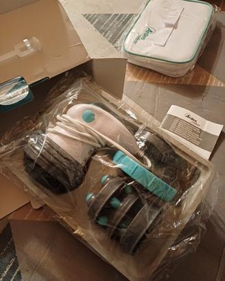 massaggiatore anticellulite ardes